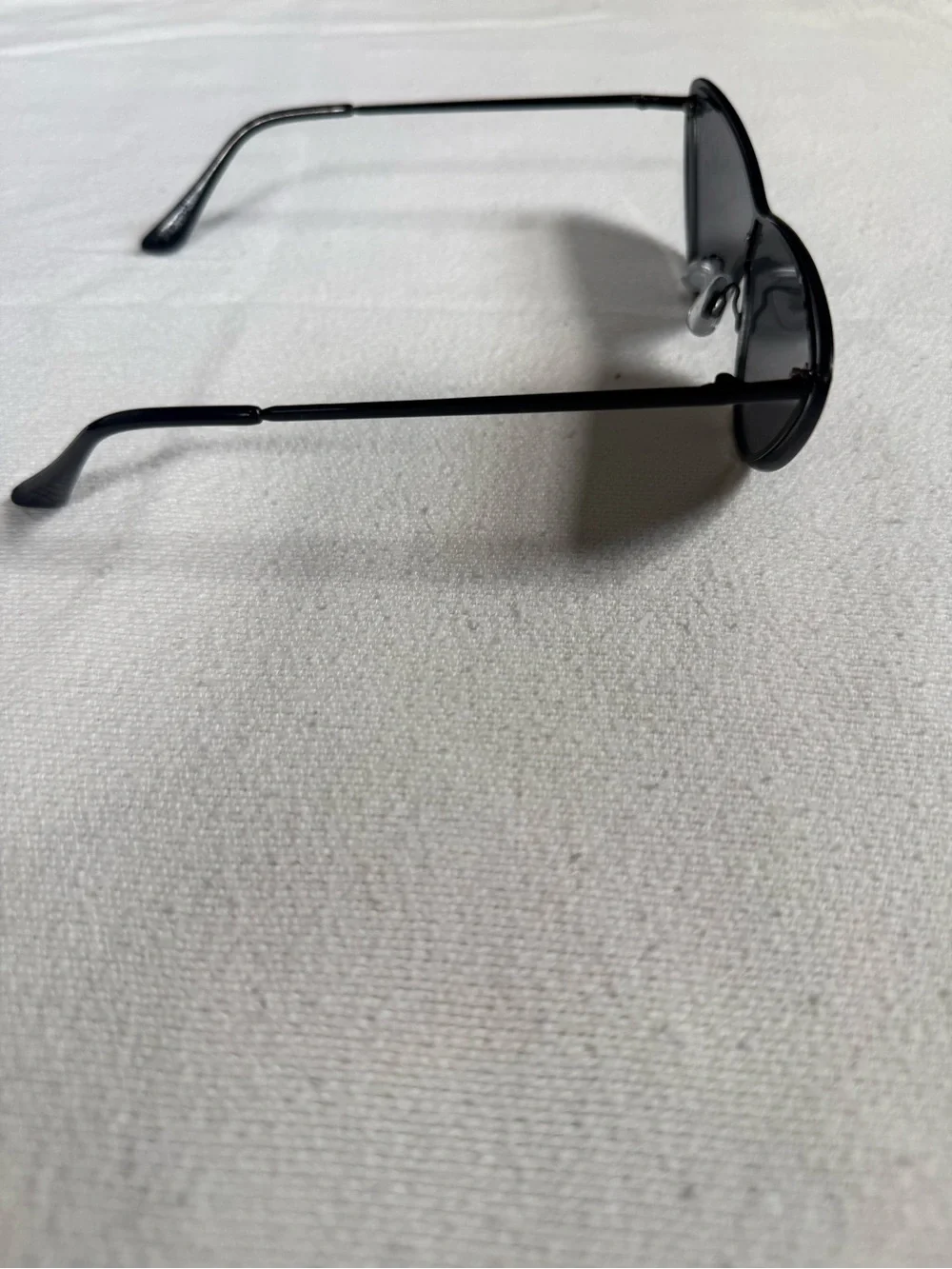 Black Cat-Eye Sunglasses - Women's Fashion Shades